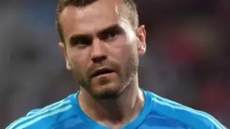 Dünya futbolunda sadakatin sembolü: Igor Akinfeev