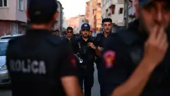 9 ilde FETÖ operasyonu: 43 gözaltı
