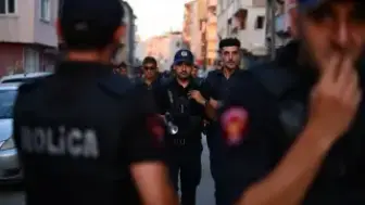 9 ilde FETÖ operasyonu: 43 gözaltı
