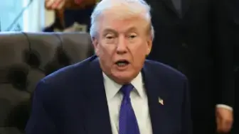 ABD Başkanı Trump Duyurdu: İsrail-Lübnan Ateşkesi 3 Hafta Uzatıldı
