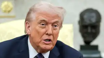 ABD Başkanı Trump: Hürmüz Boğazı'ndan Dün 34 Gemi Geçti