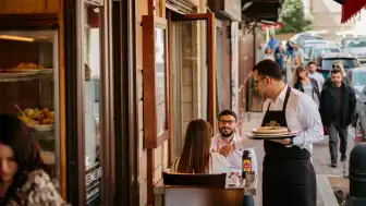 Altıncı Kent Lokantası açıldı, fiyat 25 liraya indi