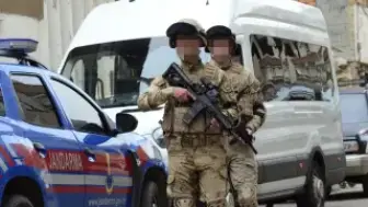 Aydın Merkezli Dolandırıcılık Operasyonunda 6 Şüpheli Tutuklandı