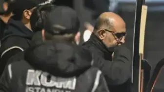 Aziz İhsan Aktaş Davasında Hesap Blokeleri Kaldırıldı, Bir Tahliye Daha