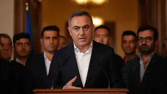 Cemil Tugay’dan mülkiyet hakkı vurgusu