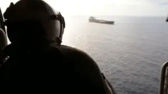 CENTCOM, İran Limanları Ablukasında 27 Gemiyi Geri Döndürdü