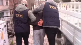 DEAŞ Operasyonunda 9 Şüpheli Yakalandı