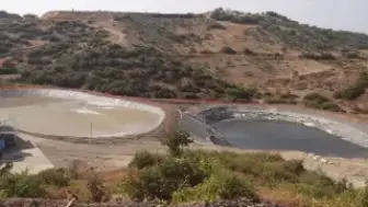 Eti Bakır AŞ'nin Madeninde Kapasite Artışı Onaylandı: Tarım Arazileri ve Su Kaynakları Tehdit Altında