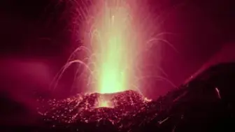 Etna Yanardağı'nın Aktivitesinin Sırrı Çözüldü