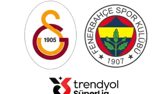 Galatasaray, Fenerbahçe'yi 3-0 Mağlup Etti