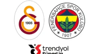 Galatasaray, Fenerbahçe'yi 3-0 Mağlup Etti