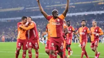 Galatasaray'ın Yıldız Oyuncusu Victor Osimhen'e Avrupa'dan Büyük İlgi