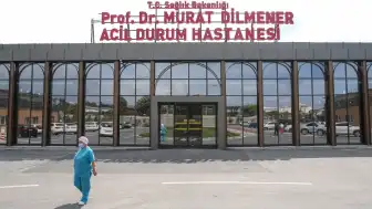 Hastanede tavan çöktü, 2 bebek öldü: Soruşturmada takipsizlik kararı