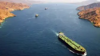 İran: Hürmüz Boğazı'nda geçişler engellenebilir