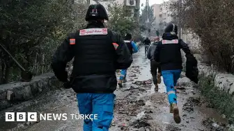 İran: İsrail'in Lübnan'a Yönelik Saldırıları Ateşkes Anlaşmasını 'Ciddi Bir İhlal' Ediyor