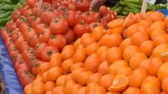 İstanbul'da Mart Ayının Tüketim Liderleri Belirlendi