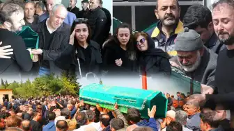Kahramanmaraş Okul Saldırısında Hayatını Kaybedenler Gözyaşlarıyla Anıldı