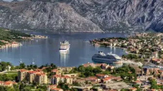 Karadağ'ın AB Üyelik Süreci Hızlandı: 2028 Hedefi Belirlendi