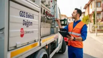 Manisa GDZ elektrik kesintisi! 15-16 Nisan Manisa'da elektrik kesintisi son dakika ne zaman bitecek, elektrikler ne zaman gelecek?