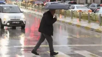 Meteoroloji Genel Müdürlüğü'nden Hava Durumu Raporu: 27 Nisan 2026