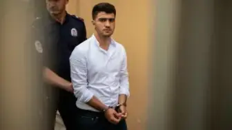 Mide ve bağırsaklarında uyuşturucu taşıdı: Yakalanıp, tutuklandı
