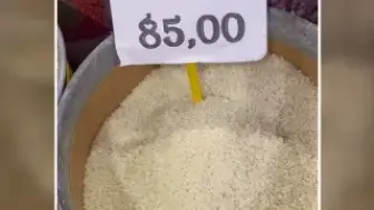 Pirinçten Kedi Dışkısı Çıktı: Market Hakkında İdari Para Cezası Uygulandı
