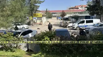 Şanlıurfa'daki Okul Saldırısında 16 Gözaltı