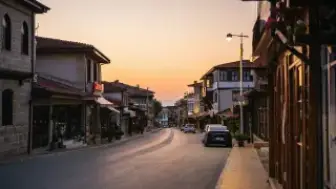 Sason'da Heyelan Sonrası Yollar Yeniden Ulaşıma Açıldı