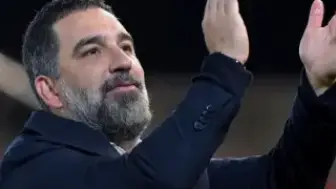 Shakhtar Donetsk, Arda Turan ile farkı 6'ya çıkardı
