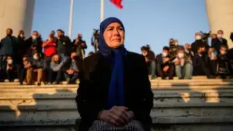 Son dakika: Gülistan Doku'nun ailesi 'faili duyuracağız' demişti: O isim açıklandı!