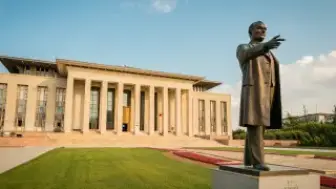 TBMM'nin Açılışının 104. Yıl Dönümü: Cumhuriyetin Temelleri Ankara'da Atıldı