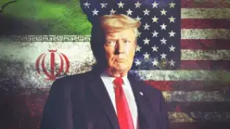 Trump: İran'la Yakında Anlaşmaya Varılabilir