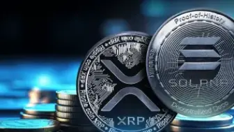 Wrapped XRP Solana'da Kullanılabilir Hale Geldi
