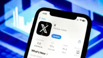 X'in Cashtags Özelliği Rekor İşlem Hacmine Ulaştı