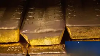 CIA Görevlisi D.R.'nin 40 Milyon Dolar Değerinde Altın Çaldığı İddiası