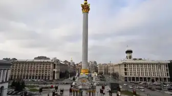 Rusya'dan Kiev'e Yeni Saldırı Uyarısı: Yabancıları Tahliye Edin