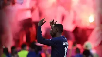 UEFA Şampiyonlar Ligi'nde 2025-26 Sezonu Şampiyonu PSG Oldu