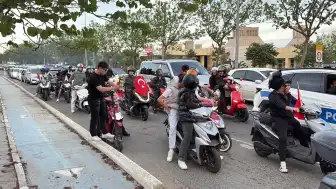 Çorlu'da Şehit Polisler Erkan Tütüncüler ve Emrah Koç Anıldı