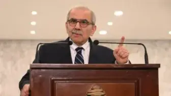 Lübnan Başbakanı Selam: Ülkemiz Arap karşıtı faaliyetlerde kullanılmayacak