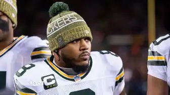 Green Bay Packers Oyuncusu J.J. Hakkında Aile İçi Şiddet Suçlamalarıyla Gözaltı Kararı