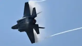 Belçika, ABD'den 3 Milyar Avroluk Füze Satın Alacak