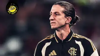 Filipe Luis, Beşiktaş'ın Teknik Direktörlük Teklifini Reddetti