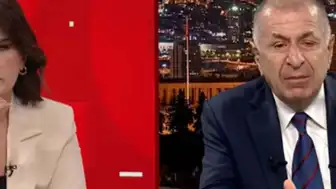 Ümit Özdağ'dan Kılıçdaroğlu'na: 'Ben olsam oturup kitap yazardım'