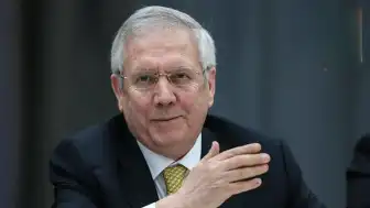 Aziz Yıldırım: Fenerbahçe İçin Varız ve Şampiyonluk Hedefliyoruz