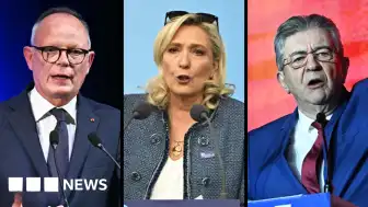 Fransa'da Cumhurbaşkanlığı Yarışı: Eski Başbakan Philippe, Popülistlere Karşı Erken Favori