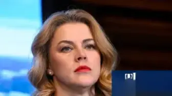 Letonya Başbakanı Evika Siliņa İstifa Etti
