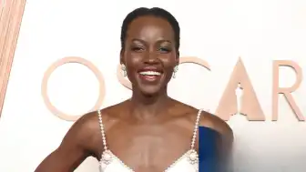 Lupita Nyong’o, 'The Odyssey' Filmindeki Rolüne Yönelik Eleştirilere Yanıt Verdi: 'Oyuncu Kadromuz Dünyayı Temsil Ediyor'