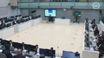UCM'den 5 İsrailli Yetkili Hakkında Gizli Yakalama Kararı İddiası