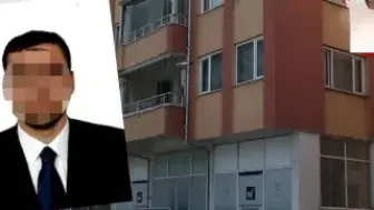 İlahiyat Öğrencisi Balkondan Atladı: İlahiyat Hocası Tutuklandı