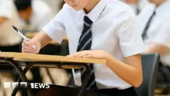İskoçya'da Matematik Sınavı Tartışması: Öğrenciler Tepkili